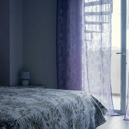 Apartment Okeanos 1 Bedroom With Terrace Lt2-t *
