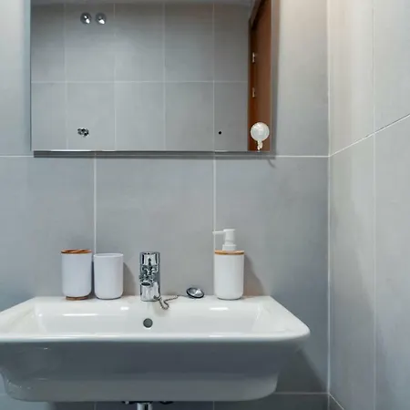 Okeanos 1 Bedroom With Terrace Lt2-t * El Medano (Tenerife)