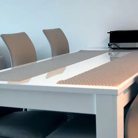 Apartment Okeanos 1 Bedroom With Terrace Lt2-t El Medano (Tenerife)