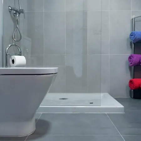 Okeanos 1 Bedroom With Terrace Lt2-t *