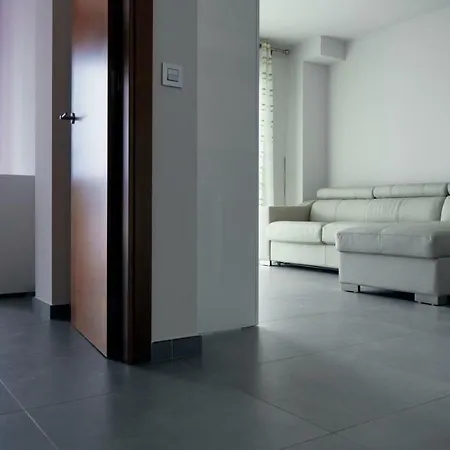 Okeanos 1 Bedroom With Terrace Lt2-t アパート *